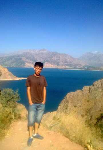 Qaxramon (@qaxramon13) — my photo № 2