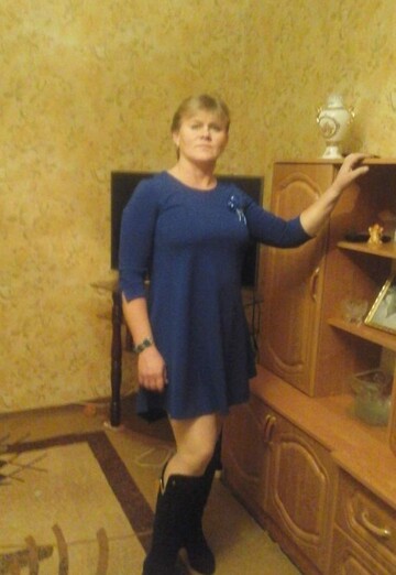 My photo - Nyelli, 53 from Petropavlovsk (@nelli4305)