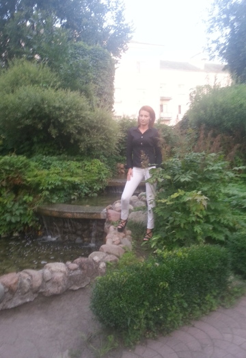 My photo - Natalya, 42 from Minsk (@natalya233492)