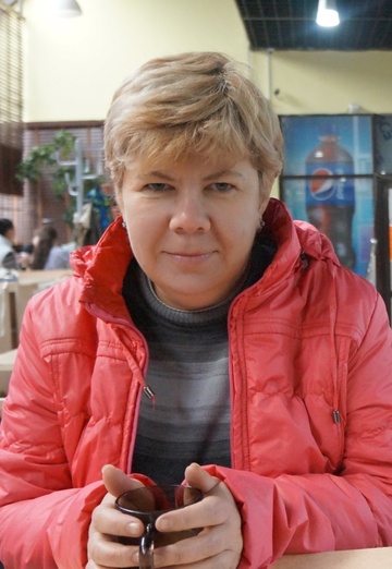 My photo - Natalya, 54 from Aktobe (@natalya148966)