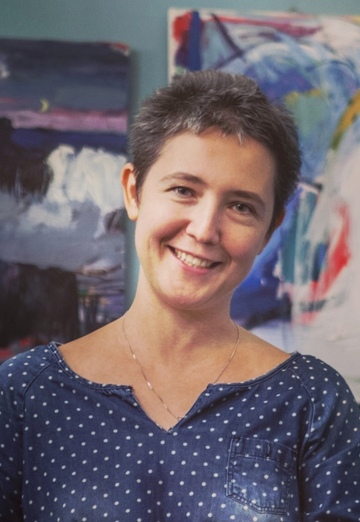 My photo - Natalya, 45 from Saint Petersburg (@natalya312812)