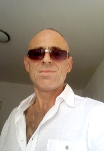 My photo - Namik MC, 49 from Rastatt (@namikmc)