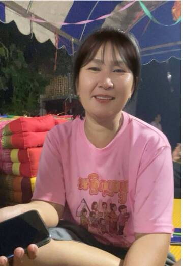 My photo - Pim, 43 from Bangkok (@pim63)