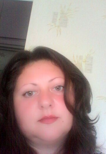 My photo - elena, 49 from Minsk (@elena63208)