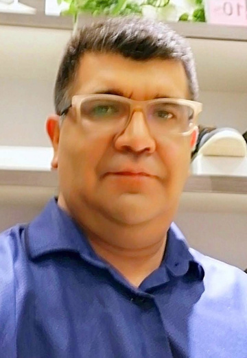 My photo - Negro, 52 from Puerto Montt (@negro19)