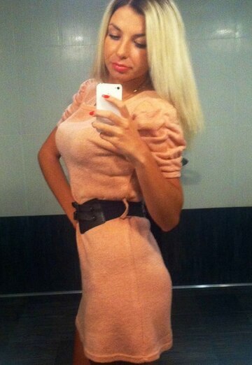 Natalya (@natalya154323) — my photo № 1