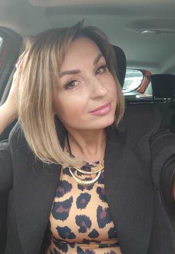My photo - Natalya, 42 from Gravelines (@natalya385494)