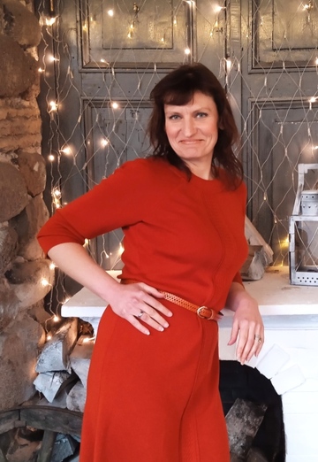 My photo - Natalya, 42 from Minsk (@natalya332580)