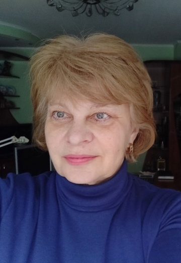 My photo - Pronya, 60 from Kyiv (@pronya54)