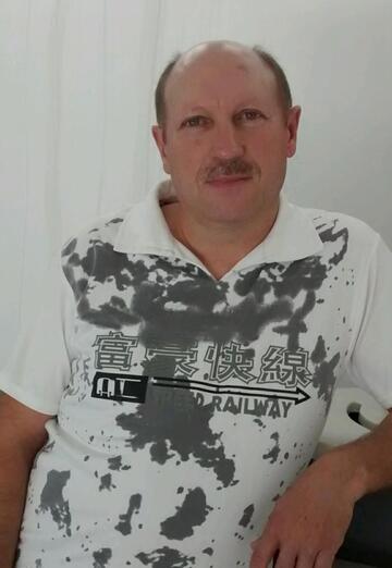 My photo - wladi, 59 from Meldorf (@nadushabauerterey)