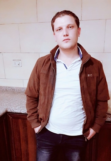 My photo - ثہآئر, 33 from Amman (@qnu54np75m)